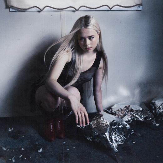 ERIN LECOUNT RELEASES NEW SINGLE ‘DON’T YOU SEE ME TRYING?’ – OUT NOW