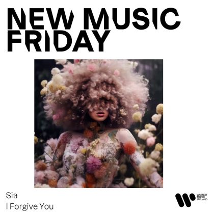 #NMF - @siamusic - I Forgive You 

#siamusic #newmusic #pop