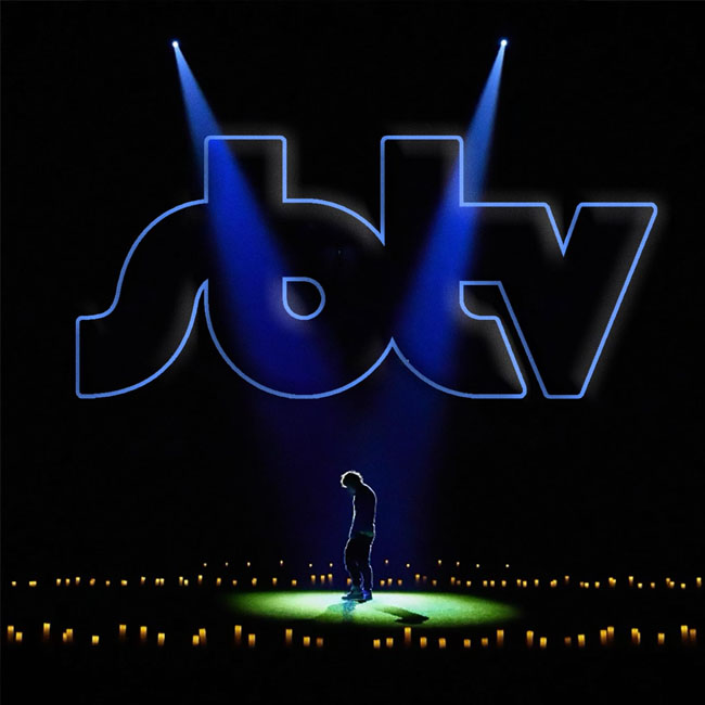 ED SHEERAN RETURNS TO SOCIALS TO ANNOUNCE F64 FOR SBTV