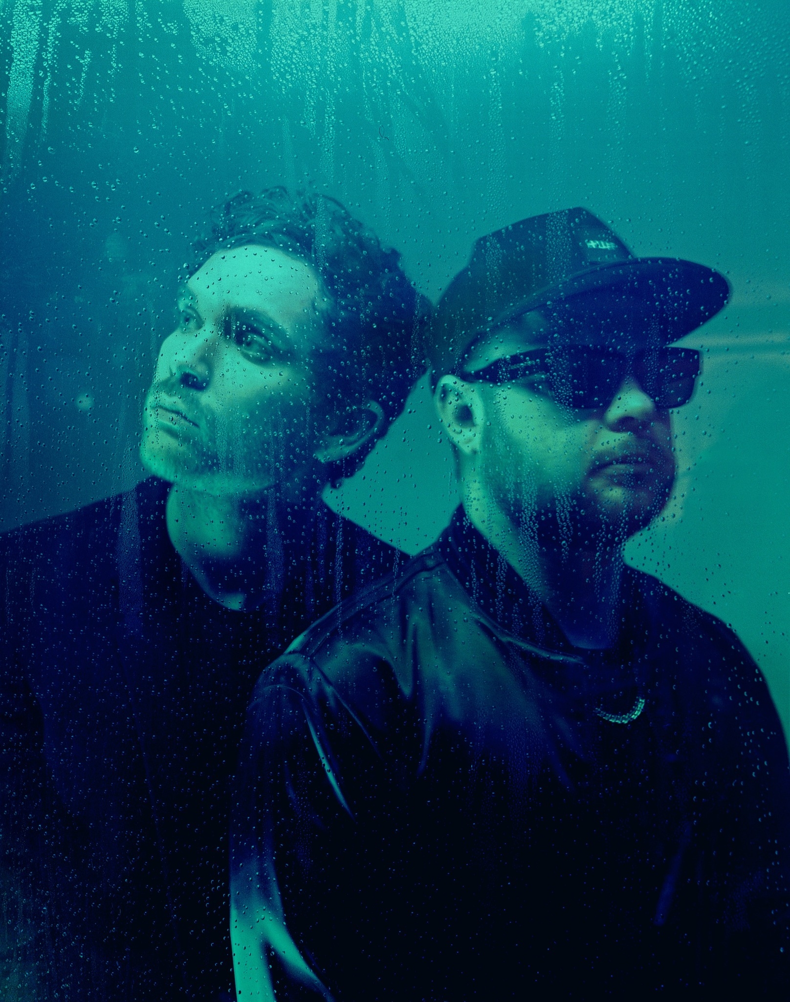 ROYAL BLOOD THE NEW SINGLE ‘MOUNTAINS AT MIDNIGHT’