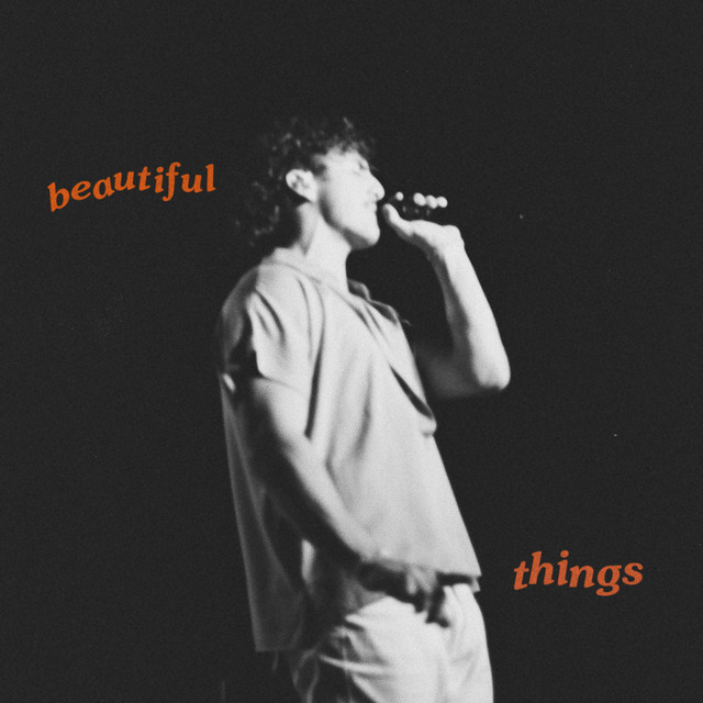 RISING POP STAR BENSON BOONE HOLDS ONTO “BEAUTIFUL THINGS” WITH NEW SINGLE