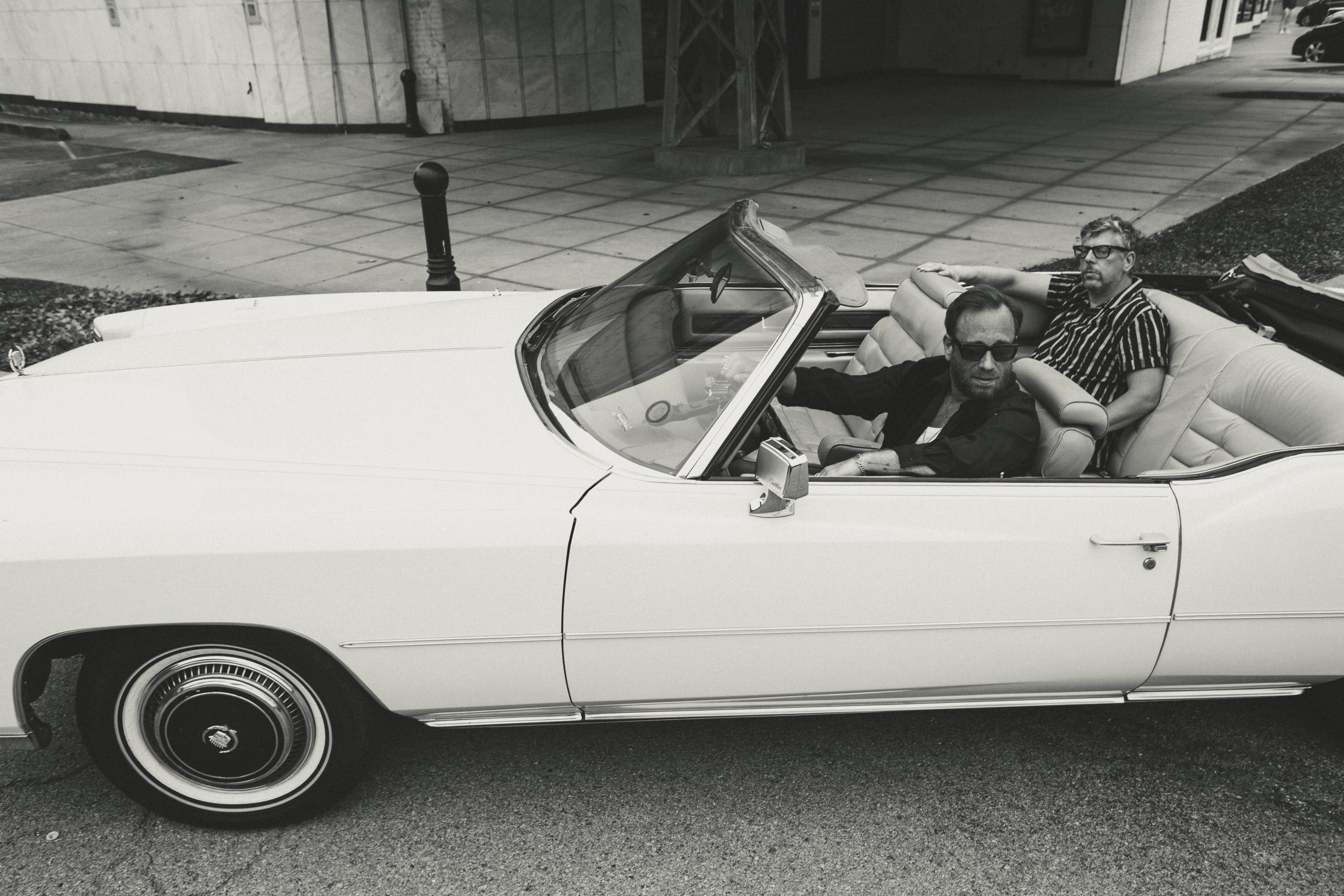 THE BLACK KEYS RELEASE NEW SONG “ON REPEAT” OUT NOW.