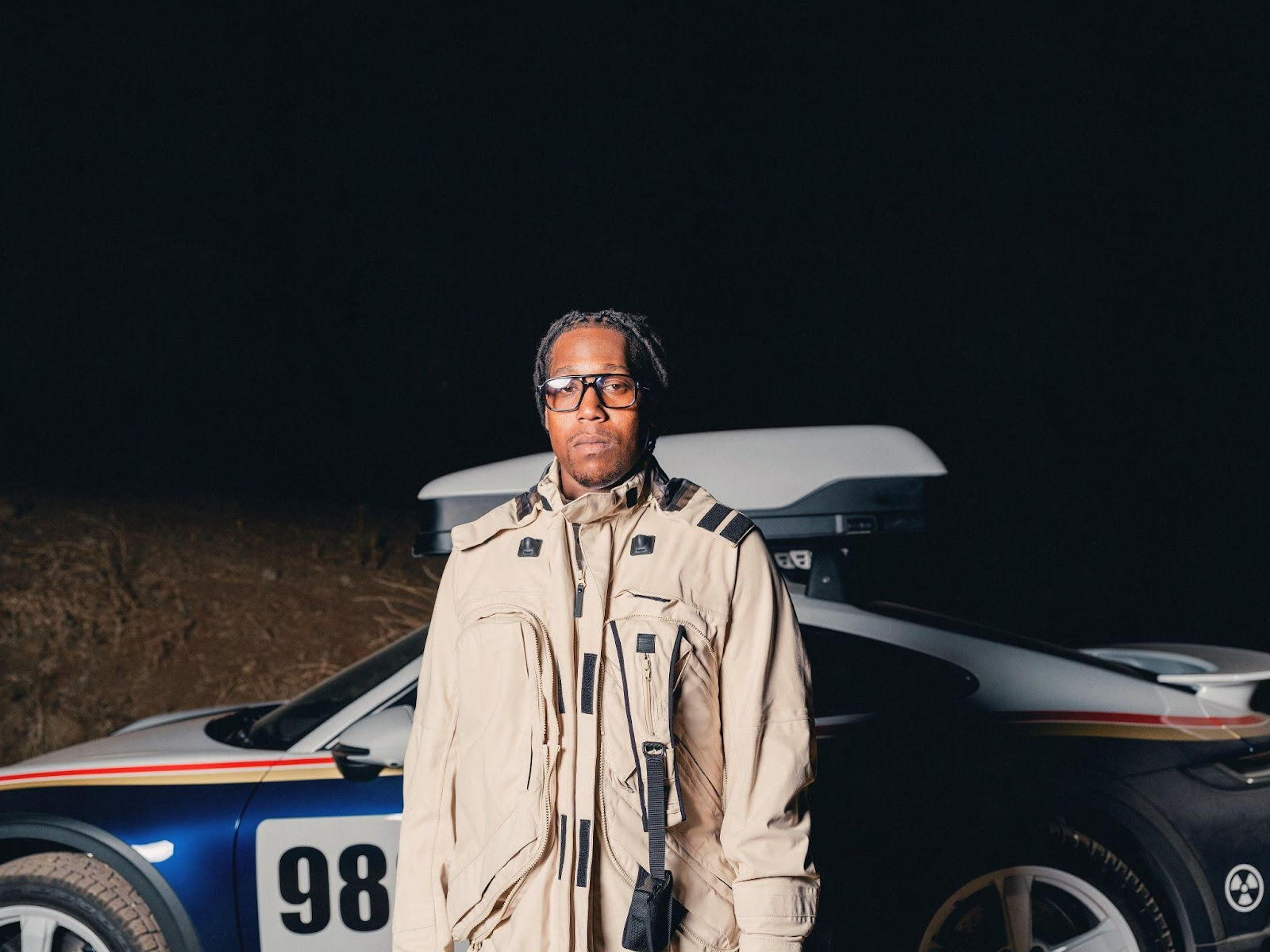 DON TOLIVER SHARES NEW SINGLE “TIRAMISU”