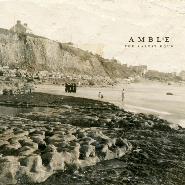 Amble