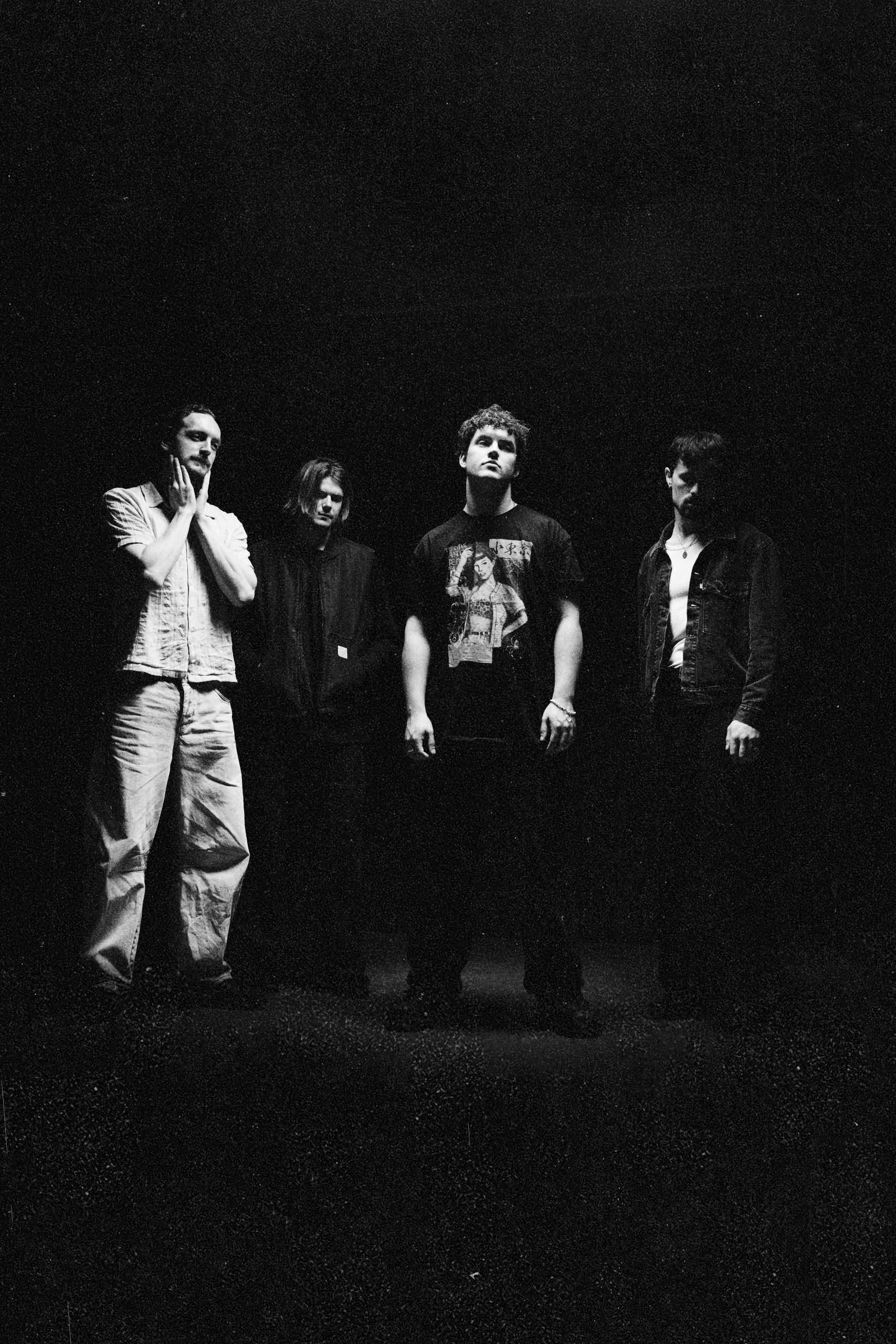 Basht. announce debut album Poor Advice – Hear new single ‘Perfume’