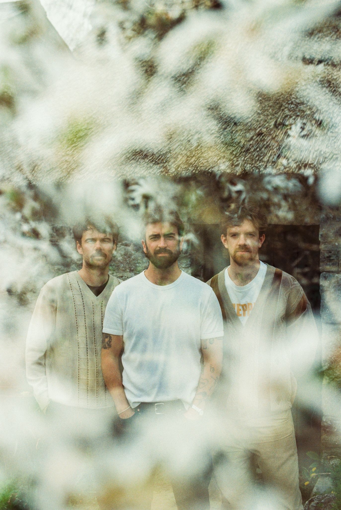 AMBLE ANNOUNCE THEIR SECOND STUDIO ALBUM ‘LOVE AND ALL ITS WARES’ OUT JANUARY 29TH// HEAR NEW SINGLE ‘LAST RITES’ NOW