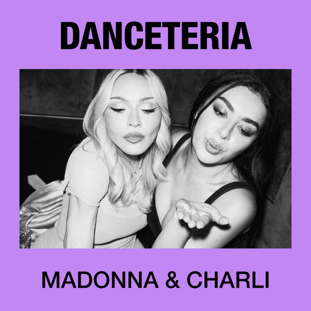 Madonna & Charli
