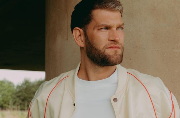 Photo of Nathan Dawe