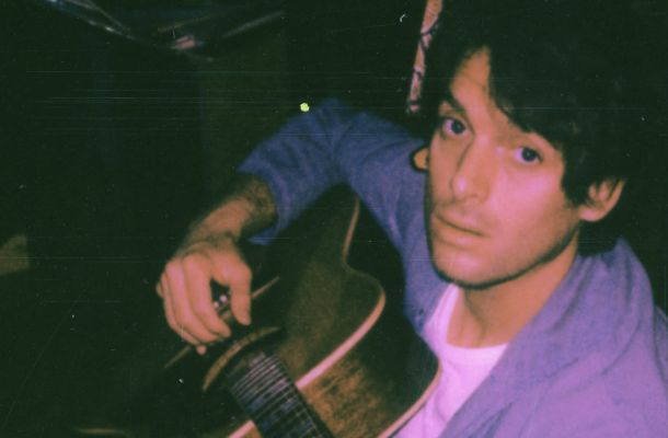 Photo of Paolo Nutini