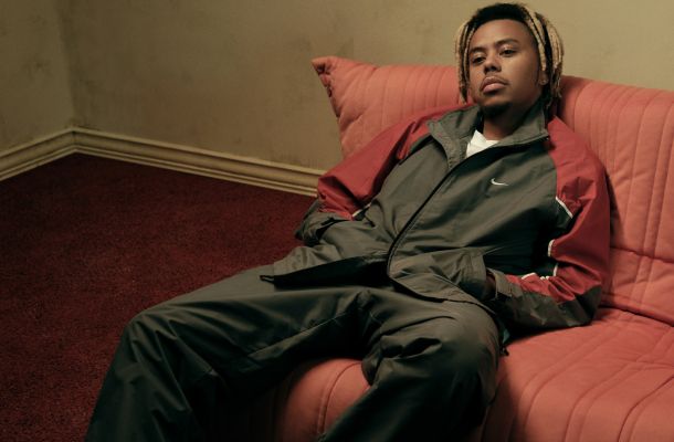 Photo of Cordae