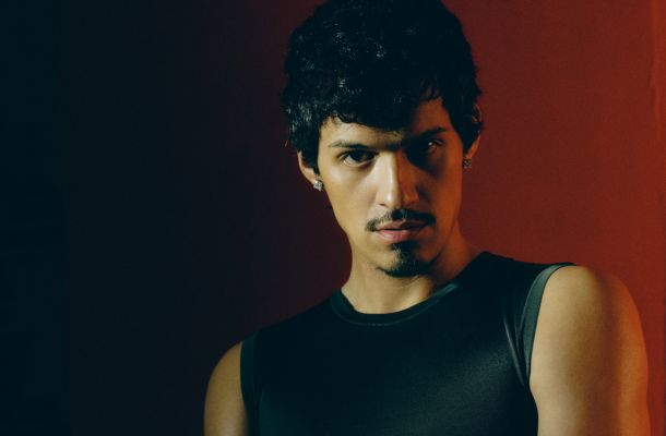 Photo of Omar Apollo