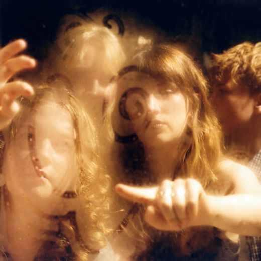 FLORENCE ROAD MAKE IRISH RADIO HISTORY AS ‘HANGING OUT TO DRY’ HITS #1 ON THE IRISH AIRPLAY CHART
