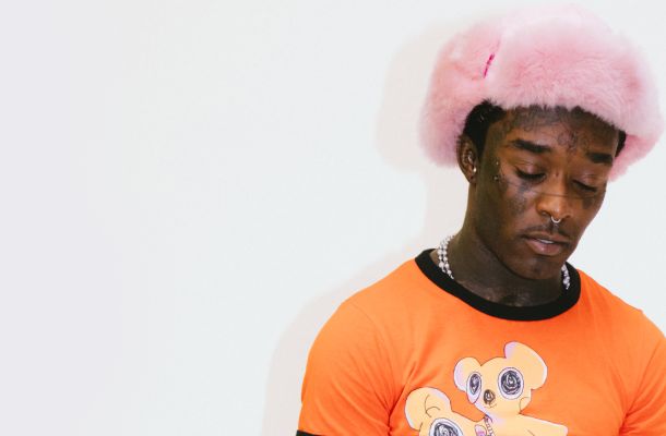 Photo of Lil Uzi Vert