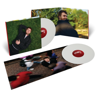 image of Alex Warren – You’ll be Alright, Kid – Vinyl