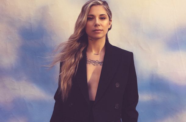 Photo of Christina Perri