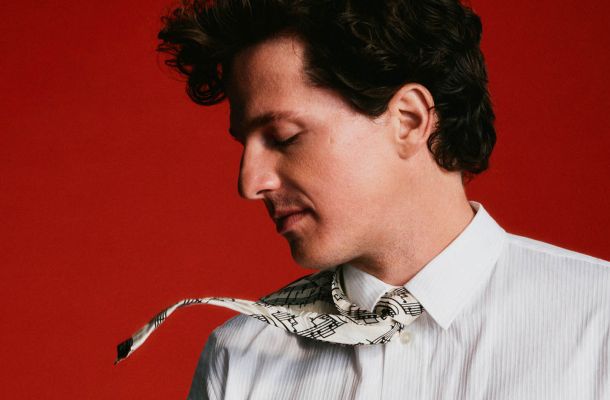 Photo of Charlie Puth