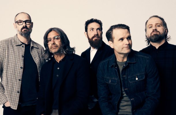 Photo of Death Cab for Cutie