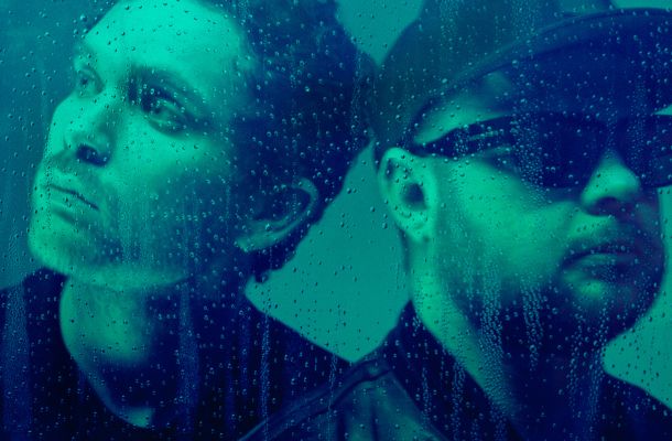 Photo of Royal Blood