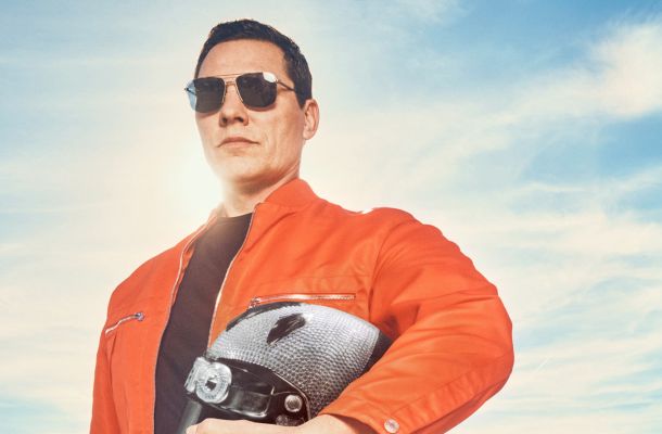Photo of Tiësto