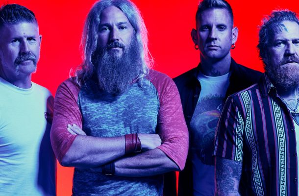 Photo of Mastodon