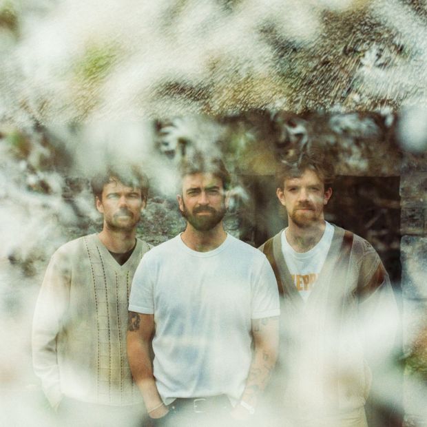AMBLE ANNOUNCE THEIR SECOND STUDIO ALBUM ‘LOVE AND ALL ITS WARES’ OUT JANUARY 29TH// HEAR NEW SINGLE ‘LAST RITES’ NOW