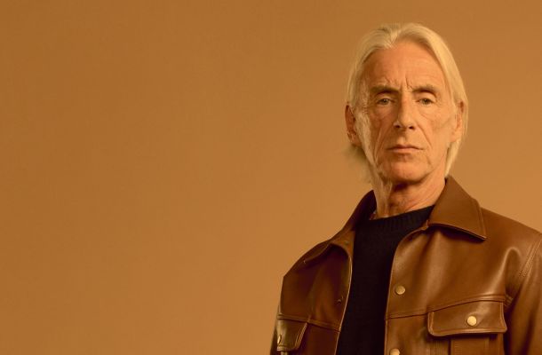 Photo of Paul Weller