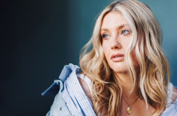 Photo of Ella Henderson