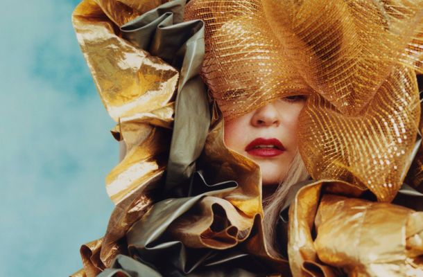 Photo of Sia