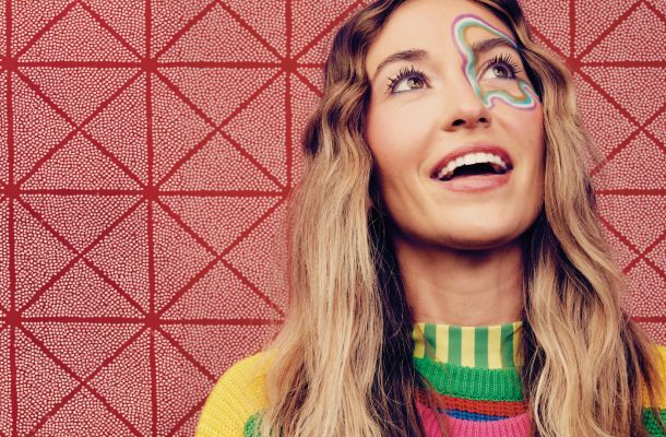 Photo of Lauren Daigle