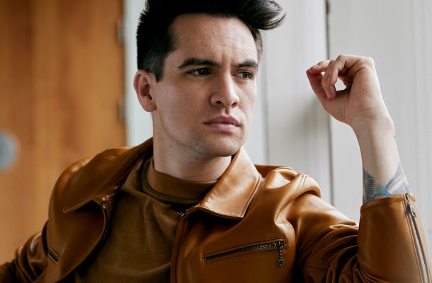Photo of Panic! at the Disco