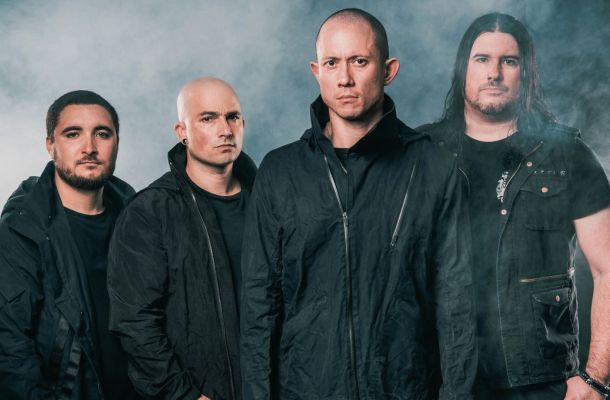 Photo of Trivium