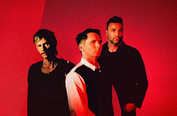 Photo of Muse
