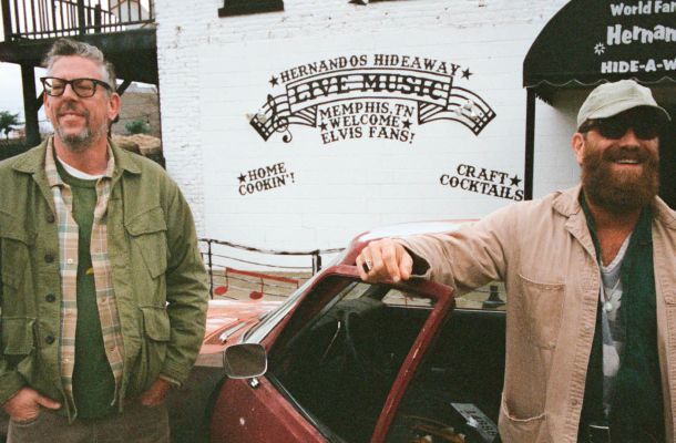 Photo of The Black Keys