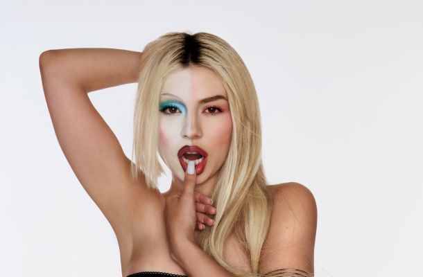 Photo of Ava Max