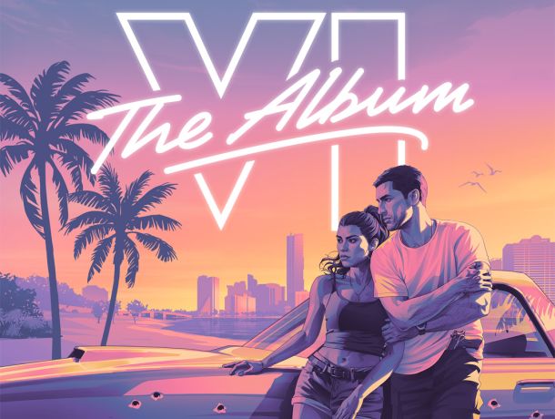 Photo of ATLANTIC RECORDS AND ROCKSTAR GAMES ANNOUNCE GRAND THEFT AUTO VI: THE ALBUM // SIX TRACKS OUT NOW INCLUDING FRED AGAIN.. PINKPATHERESSL, TRAVIS SCOTT.
