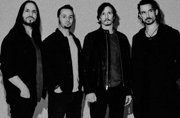 Photo of Gojira