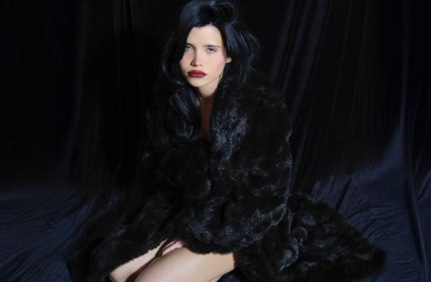 Photo of Nessa Barrett