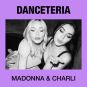 Madonna & Charli