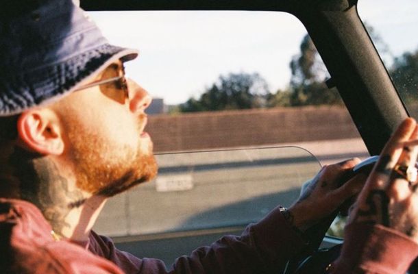 Photo of Mac Miller