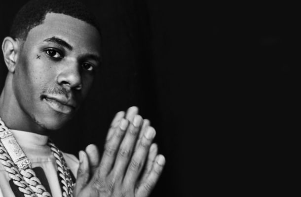 Photo of A Boogie Wit Da Hoodie