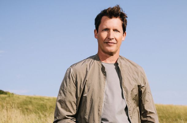 Photo of James Blunt