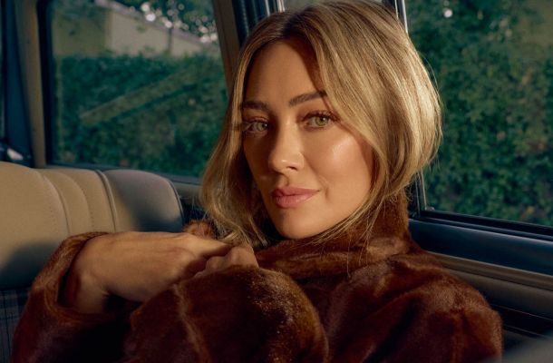 Photo of Hilary Duff