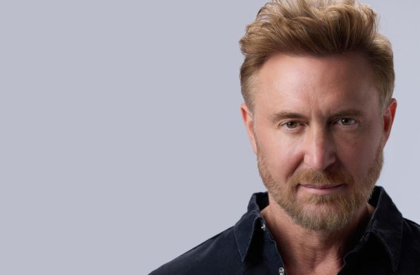 Photo of David Guetta