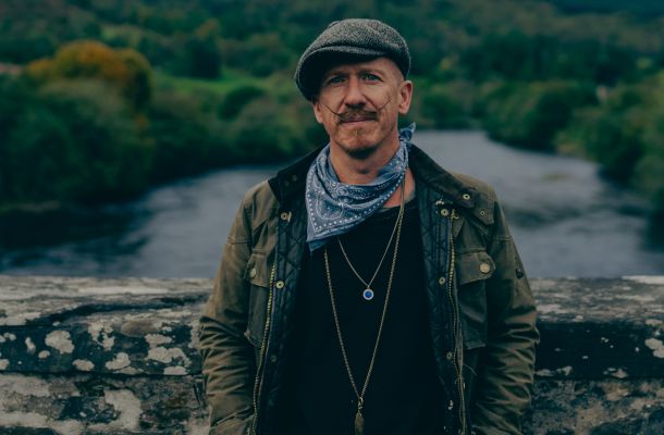 Photo of Foy Vance