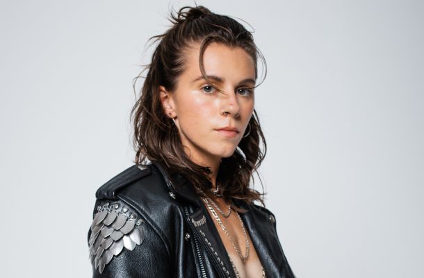 Photo of PVRIS