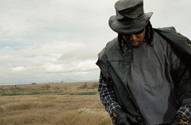 Photo of Don Toliver