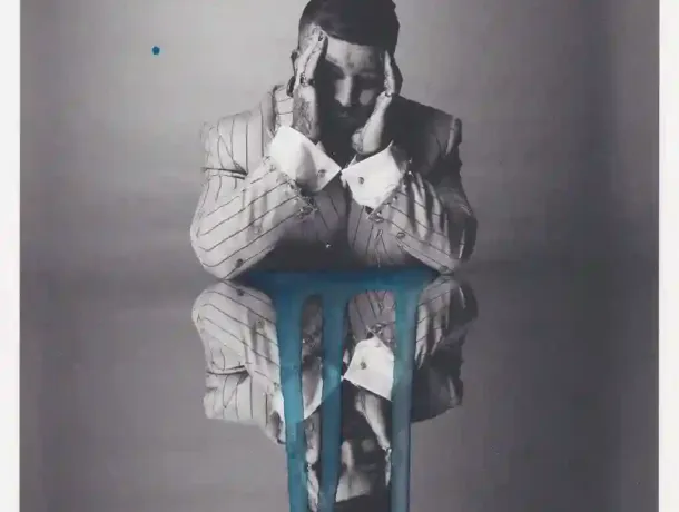 Photo of TEDDY SWIMS BRAND NEW SINGLE ‘PERFECT MAN’ OUT TODAY AND ANNOUNCES NEW ALBUM ‘UGLY’ OUT JAN 22ND 2027