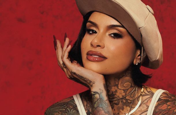 Photo of Kehlani