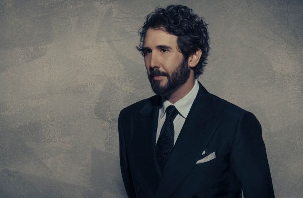 Photo of Josh Groban