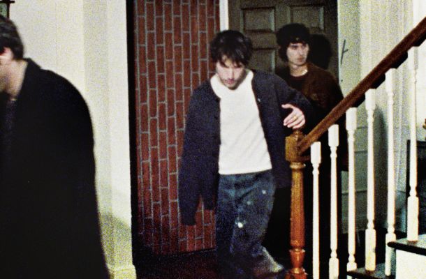 Photo of Wallows